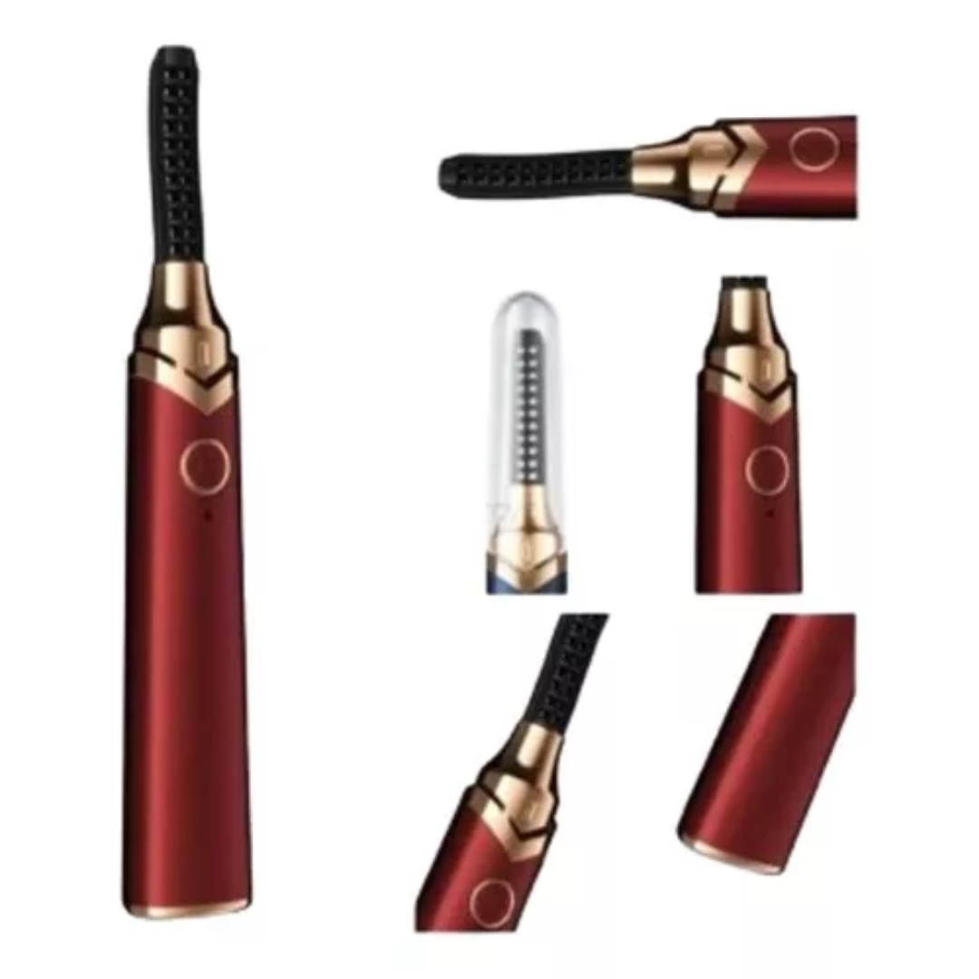 Miniatura 3 de Rizador De Pestañas